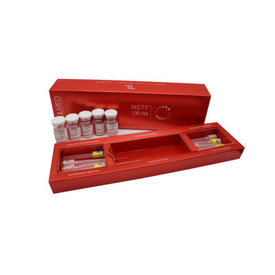 Filorga NCTF 135HA สําหรับการเสริมผิวหนัง Filorga filler