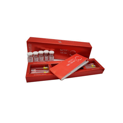 FILLMED NCTF 135 HA 5 ถังยาสําหรับการป้องกันการแก่