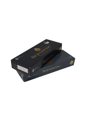 Rejunesse Hyaluronic Acid Gel จามฝีปากสําหรับจมูกจมูกจาง Rejunesse รูปทรงลึก