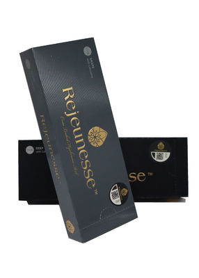 Rejunesse Hyaluronic Acid Gel จามฝีปากสําหรับจมูกจมูกจาง Rejunesse รูปทรงลึก