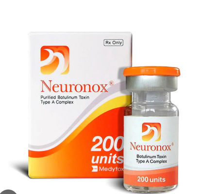 โบตูลินูมท็อกซีน ประเภท A สารพัดยา Meditoxin Neuronox