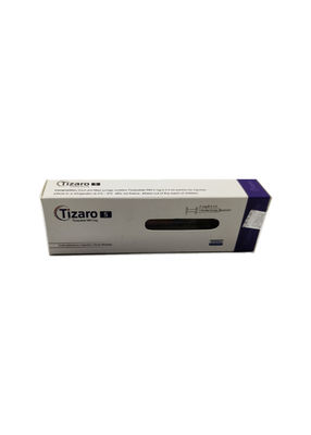 Tizaro 7. 5mg/ 0.5ml 5mg/ 0.5ml อินซูลินฉีดเพื่อลดน้ําหนัก Semaglutide