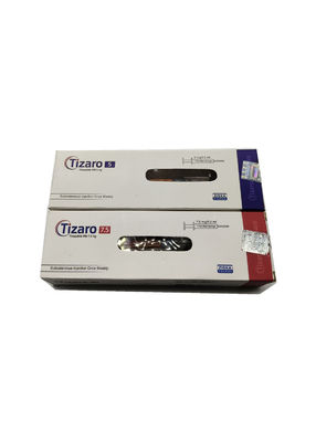 Tizaro 7. 5mg/ 0.5ml 5mg/ 0.5ml อินซูลินฉีดเพื่อลดน้ําหนัก Semaglutide
