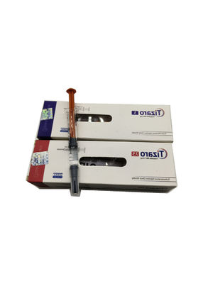 Tizaro 7. 5 mg 7. 5 mg การฉีดละลายไขมัน Tizaro Pen