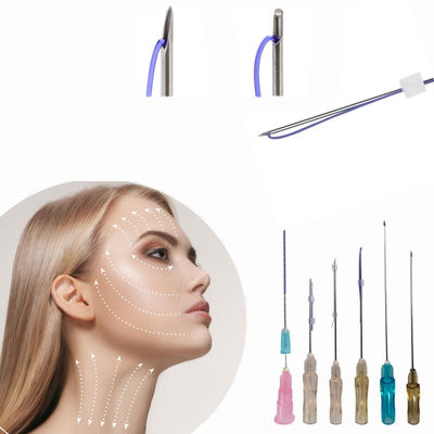 pdo wpdo pcl ริมฝีปากผิวหน้าเส้นยกคม 26g 29g 30g 38mm 100mm 90mm