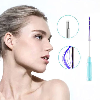 pdo wpdo pcl ริมฝีปากผิวหน้าเส้นยกคม 26g 29g 30g 38mm 100mm 90mm