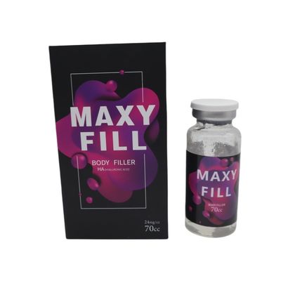 Maxy Fill Sedyfill 70ml เครื่องเติมของร่างกาย เครื่องเติมของหน้าอก / หลัง