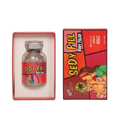 Sedy Fill Body Filler 60ml ขาแก้ไขความไม่เท่าเทียม