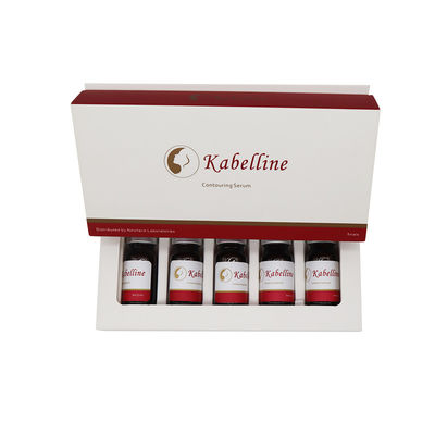 Kabelline Lipolab เกาหลี แอมพูลละลายไขมันสําหรับร่างกาย