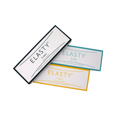 ELASTY PLUS สารเติมฉีด ลดริ้วรอยโดยเฉพาะ