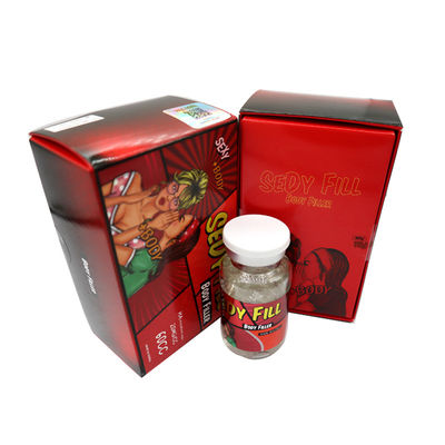 เซดี้ฟิล เซดี้ฟิล 60 มล แม็กซี่ฟิล แม็กซี่ฟิล 70 มล เติมหน้าอก แต่ เติมน้ํามัน เติมกระโปรง