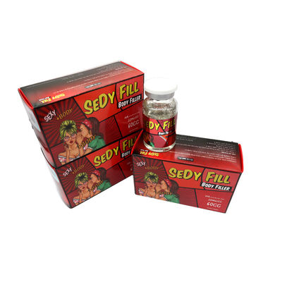 Sedy Fill 60 ml สําหรับหน้าอกและกระโปรง Body Filler