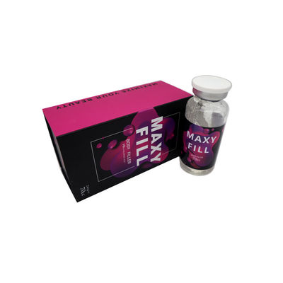 MAXY FILL LIDO 1X70 ml เติมกรดไฮยอลูรอนิก