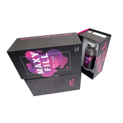 Maxyfill Sedyfill Linefill Bonetta Vom Line ฟิลเลอร์ร่างกาย Celosome