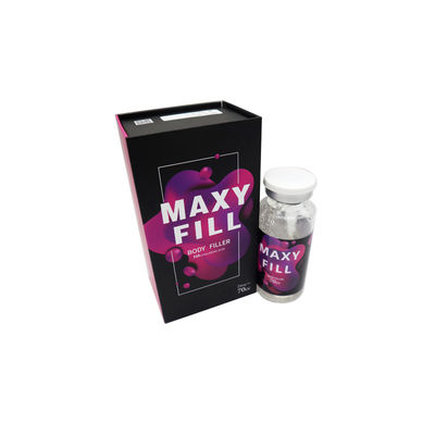 MAXY FILL LIDO 1X70 ml เติมกรดไฮยอลูรอนิก