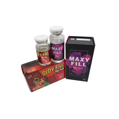 MAXY FILL LIDO 1X70 ml เติมกรดไฮยอลูรอนิก