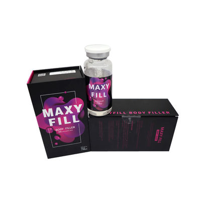 Hyaluronic Acid Line Body Line Fill Chest Buttock Injection Dermal Filler Maxy Fill
