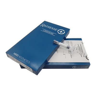 Radiesse 0.8cc 1.5cc Filler Acid Hyaluronic Acid Serum Under Eye Filler Dermal Filler สารสกัดสีตา