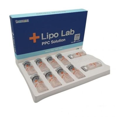Lipo Lab พีพีซี โซลูชั่นลิโพลิซิส ลดน้ําหนัก ลดน้ําหนัก LipoLab