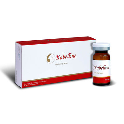 Kabelline โซลูชั่นละลายในไขมัน 80 ml การลดน้ําหนัก Kybella