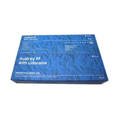 Audrey H 10 ml สูตรฉีดยาเติบโตกระโปรงกระโปรง