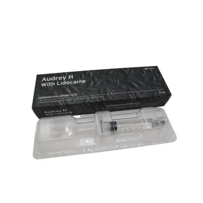Audrey H M 10 ml ผงเติบโตกระโปรงกระโปรงกระโปรง Audrey