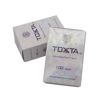 Hutox Rentox Toxta 100 Iu โบตูลินูม ท็อกซิน ประเภท A โบโต็กซ์