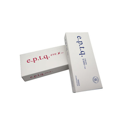 EPTQ e.p.t.q โซเดียมไฮยอลูโรเนตที่เชื่อมต่อกัน
