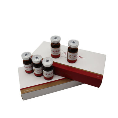 Kabelline Fat Solution การลดน้ําหนัก ไขมัน Kybella Kabelline
