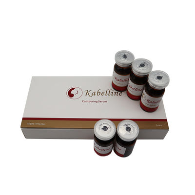 Kabelline Fat Solution การลดน้ําหนัก ไขมัน Kybella Kabelline