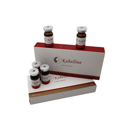 Kabelline Fat Solution การลดน้ําหนัก ไขมัน Kybella Kabelline