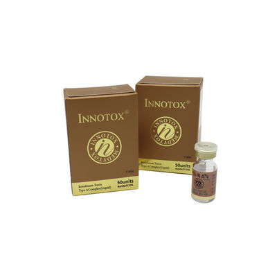 innotox สารสําอางฉีด