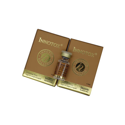 innotox สารสําอางฉีด