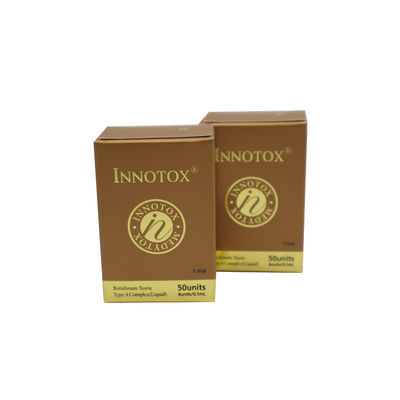 innotox สารสําอางฉีด