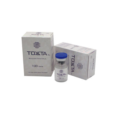 การฉีดเพื่อลดริ้วรอย Innotox botulax rentox nabota