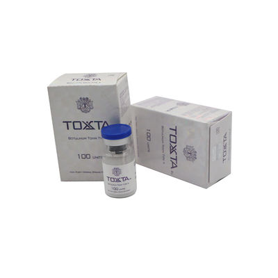 ประเภท A Innotox Botulax Nabota Hutox ReNtox Meditoxin หน้าบาง