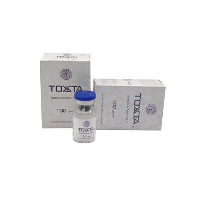 ความปลอดภัยและประสิทธิภาพของ Botulax สำหรับรอยตีนกาชนิด Nabota Type-A
