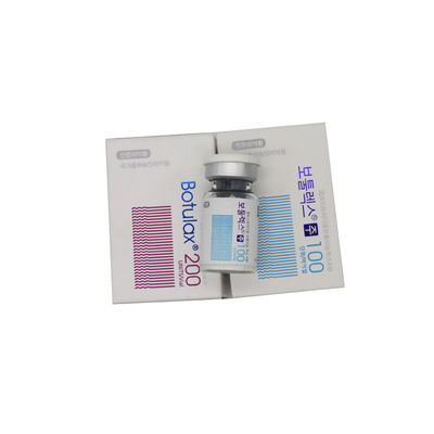 โบตูลักซ์ฉีด Hugel Pharma Aesthetic นาโบต้า คอมเมติก