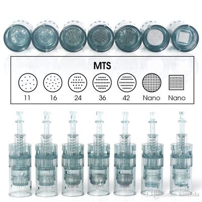ปากกา Dr. Pen Ultima M8 Professional ไร้สาย Microneedling เพื่อผิวที่ไร้ที่ติ
