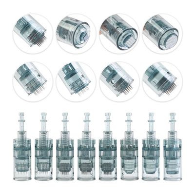ปากกา Dr. Pen Ultima M8 Professional ไร้สาย Microneedling เพื่อผิวที่ไร้ที่ติ