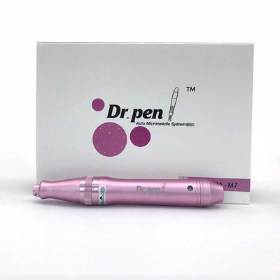 อุปกรณ์ Dr Pen รุ่น A6 A7 A8 M5 Dermal Pen