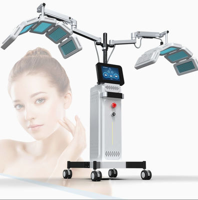 ไฟ LED สำหรับใบหน้า ไฟ LED อินฟราเรด PDT LED เครื่องมือระดับมืออาชีพ Bio Photomodulation ไฟ LED สำหรับการบำบัดด้วยแสง
