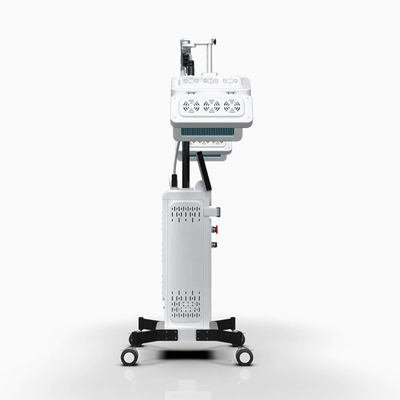 เครื่องฉีดเมโสเธอราปีแบบแรงดันลบ Ez Injector Meso Gun สำหรับกำจัดริ้วรอยเล็กๆ รอยด่าง หมองคล้ำ สิว และปรับปรุงใบหน้าที่หย่อนคล้อย