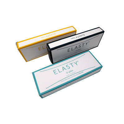 ฟิลเลอร์ปาก ELASTY D F G Elasty deep Elasty