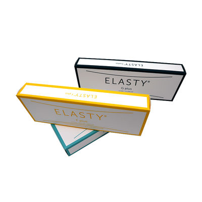 ฟิลเลอร์ปาก ELASTY D F G Elasty deep Elasty