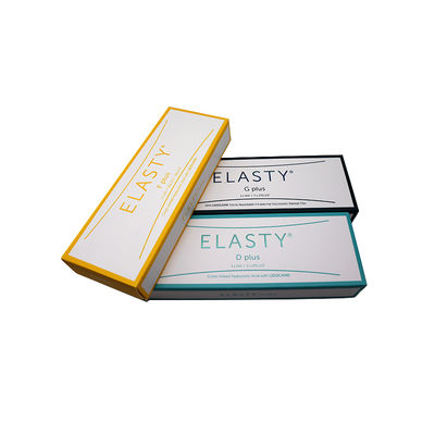 ฟิลเลอร์ปาก ELASTY D F G Elasty deep Elasty