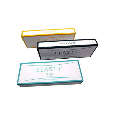 ELASTY D F G Hyaluronic Acid Demal Filler Elasty From Korea 1ml Restylane Revolax