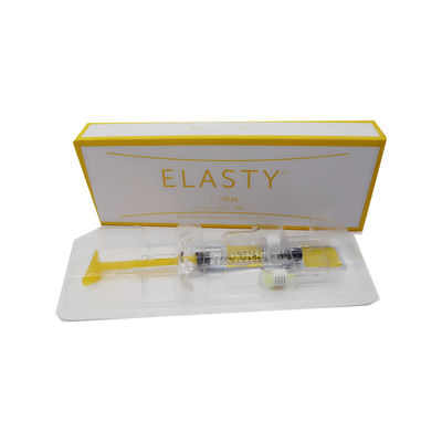 ฟิลเลอร์ปาก ELASTY D F G Elasty deep Elasty