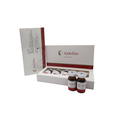 Kabelline Fat Dissolving Slimming Solution สําหรับการฉีด 5 ถัง