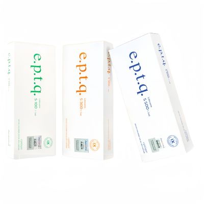 สารเติมเต็ม Restylane เพื่อเพิ่มวอลุ่มให้ริมฝีปากดูเป็นธรรมชาติ พร้อมปรับรูปทรงและขอบปากให้สวยงาม